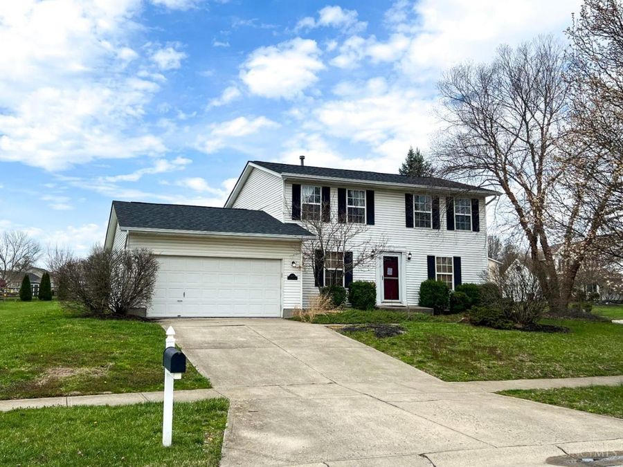 6489 Colonial Orchard Court, Liberty Township, OH 45011 Photo 1