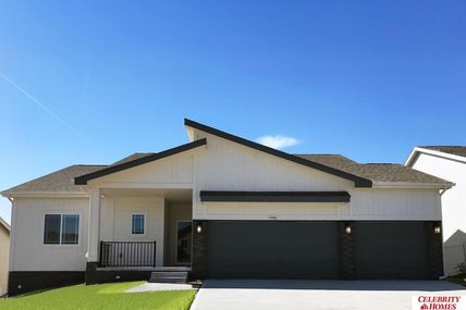 10618 Flint Drive , Papillion, NE 68046