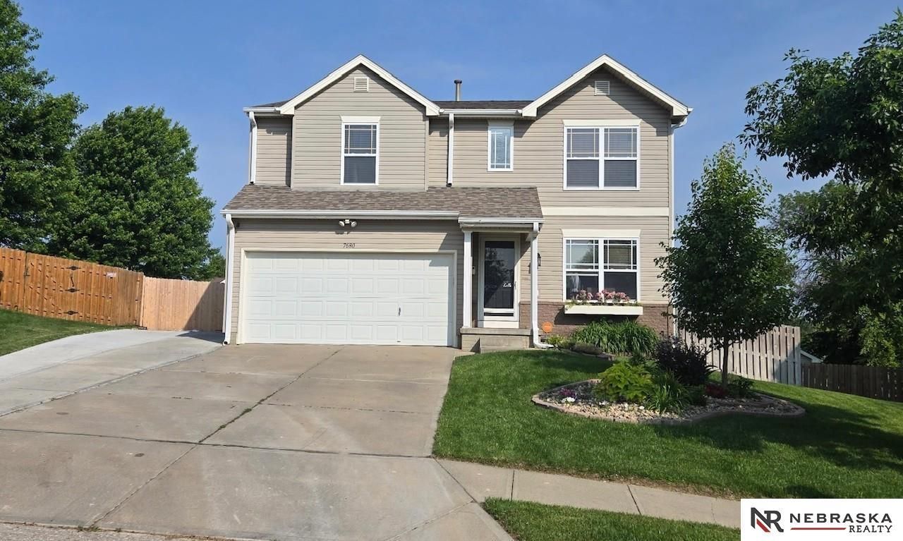 7680 S 161st Terrace , Omaha, NE 68136