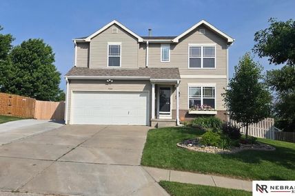 7680 S 161st Terrace , Omaha, NE 68136