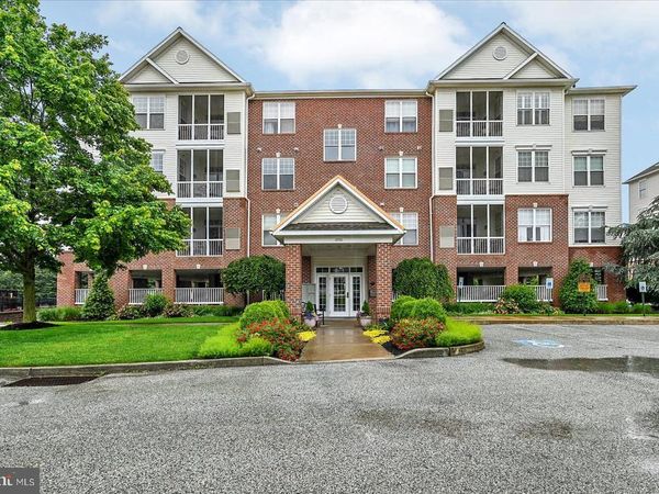 1050 CREST WAY , Unit 403, YORK, PA 17403