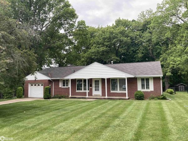 2601 S 3Rd Street, Burlington, IA 52601