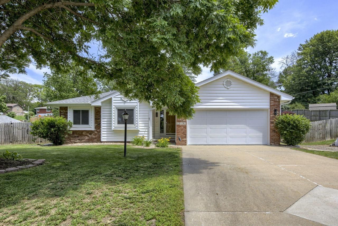 15181 PINEHURST Drive, COUNCIL BLUFFS, IA 51503