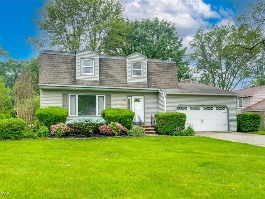 6690 Nicoll Drive, North Ridgeville, OH 44039 Photo 1