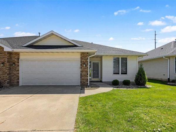 3021 Yorkshire Dr. NE , Cedar Rapids, IA 52402