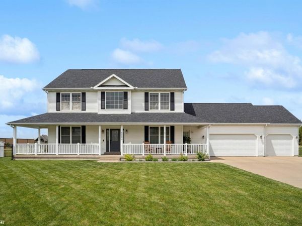 2603 Park Place, Burlington, IA 52601