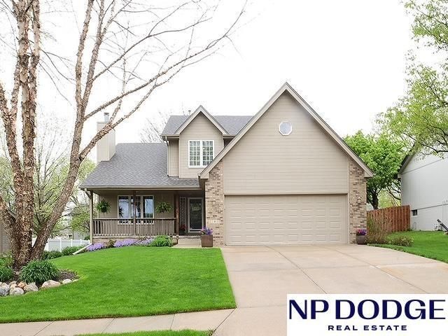 11808 N 158 Street , Bennington, NE 68007