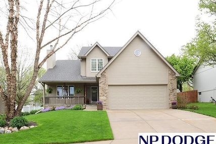 11808 N 158 Street , Bennington, NE 68007