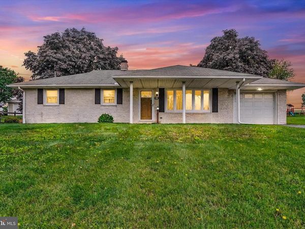 144 RIDGEVIEW ROAD, SEVEN VALLEYS, PA 17360