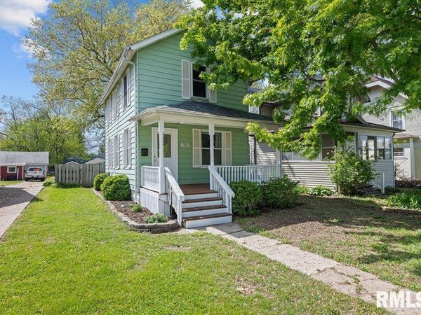2350 JEFFERSON Avenue, Davenport, IA 52803