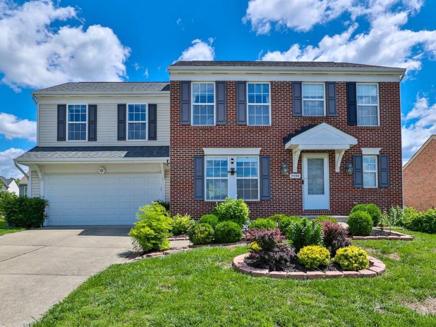 7590 Black Squirrel Trail, Hamilton, OH 45011 Photo 1