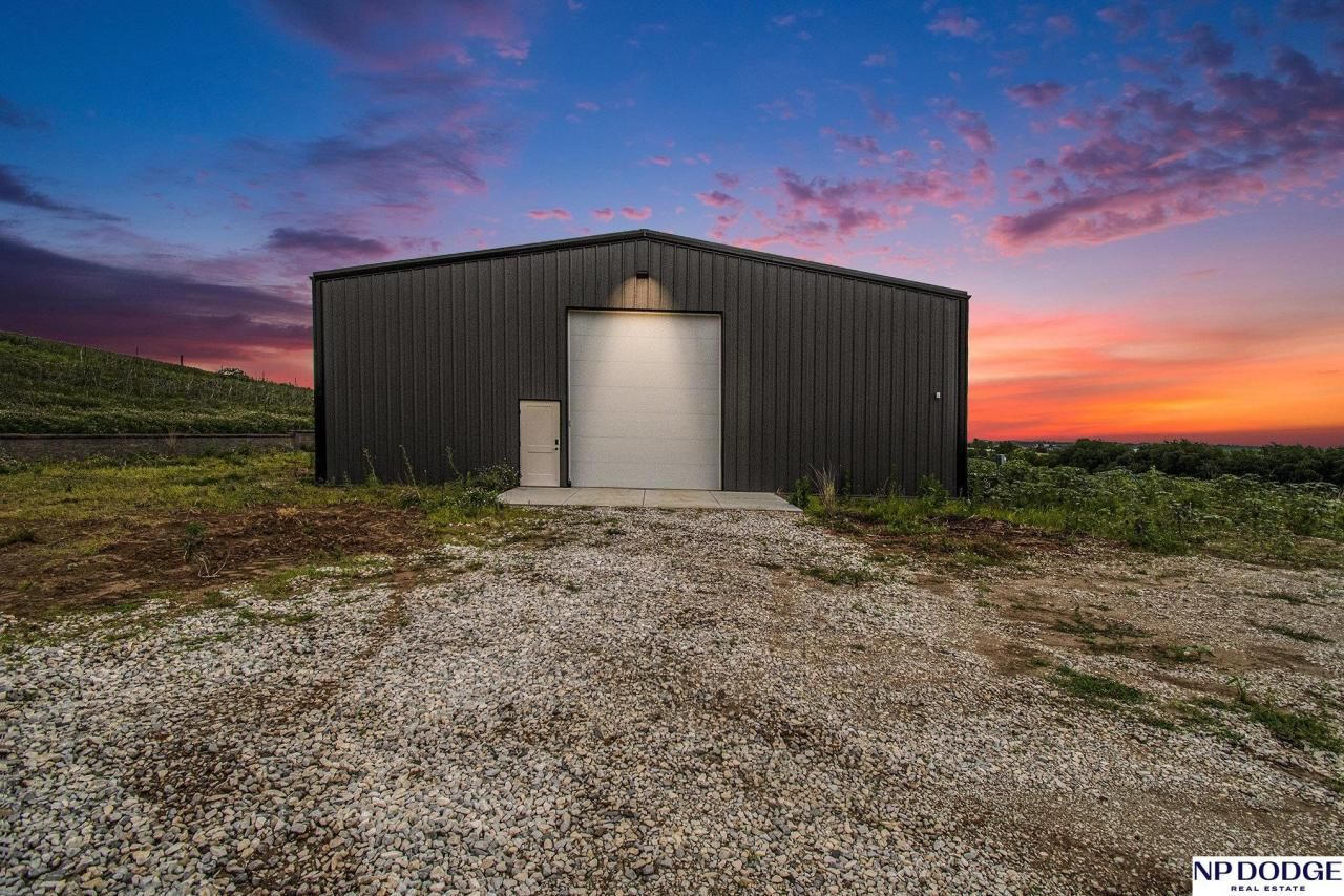 11919 N 184 Plaza , Bennington, NE 68007