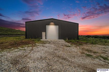 11919 N 184 Plaza , Bennington, NE 68007