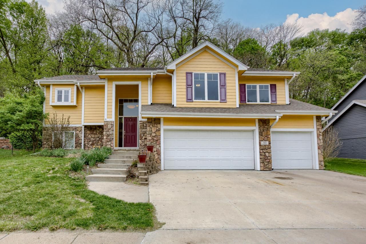 43 MILLARD Street, COUNCIL BLUFFS, IA 51503