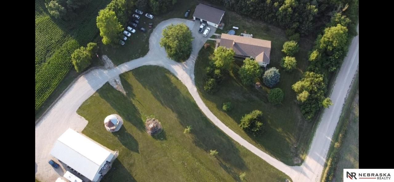 5461 CR 31 Road , Blair, NE 68008