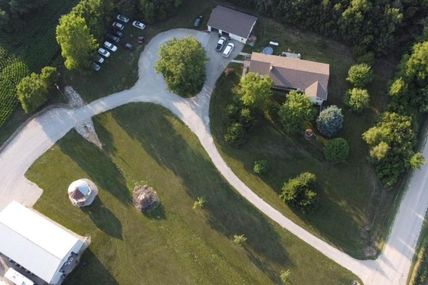 5461 CR 31 Road , Blair, NE 68008