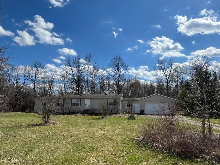 7104 Ruff Road, West Salem, OH 44287 Photo 1