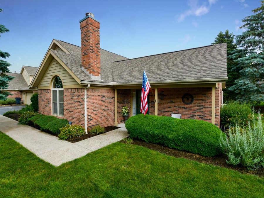 151 Cameron Ridge Drive , Columbus, OH 43235 Photo 1