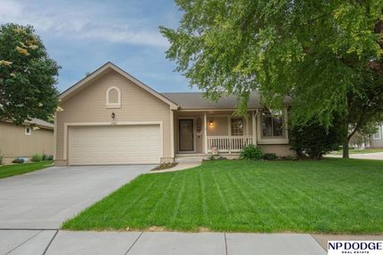 14961 Dayton Street , Omaha, NE 68137