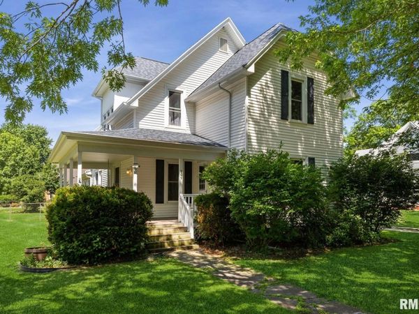 209 N MAIN Street, Alexis, IL 61412