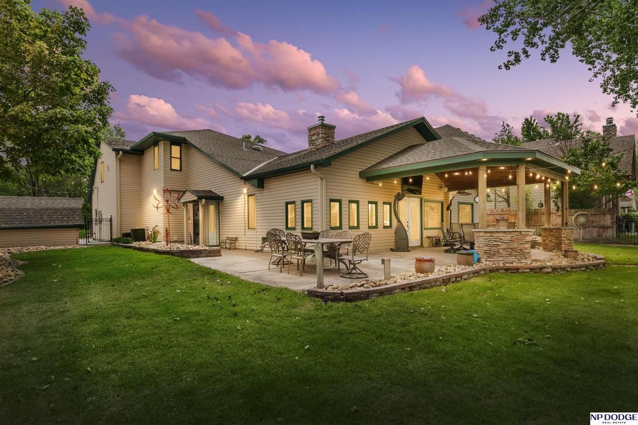 S-1020 Platte Shore Drive , Fremont, NE 68025