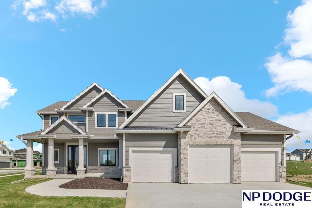 12605 S 79 Street , Papillion, NE 68046