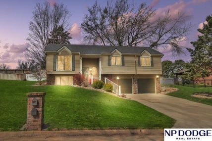 2709 Eagle Drive , Fremont, NE 68025