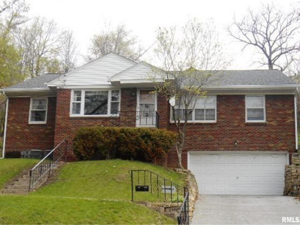 1470 W 10TH Street, Davenport, IA 52804