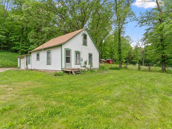 26622 109TH AVE W, Illinois City, IL 61259