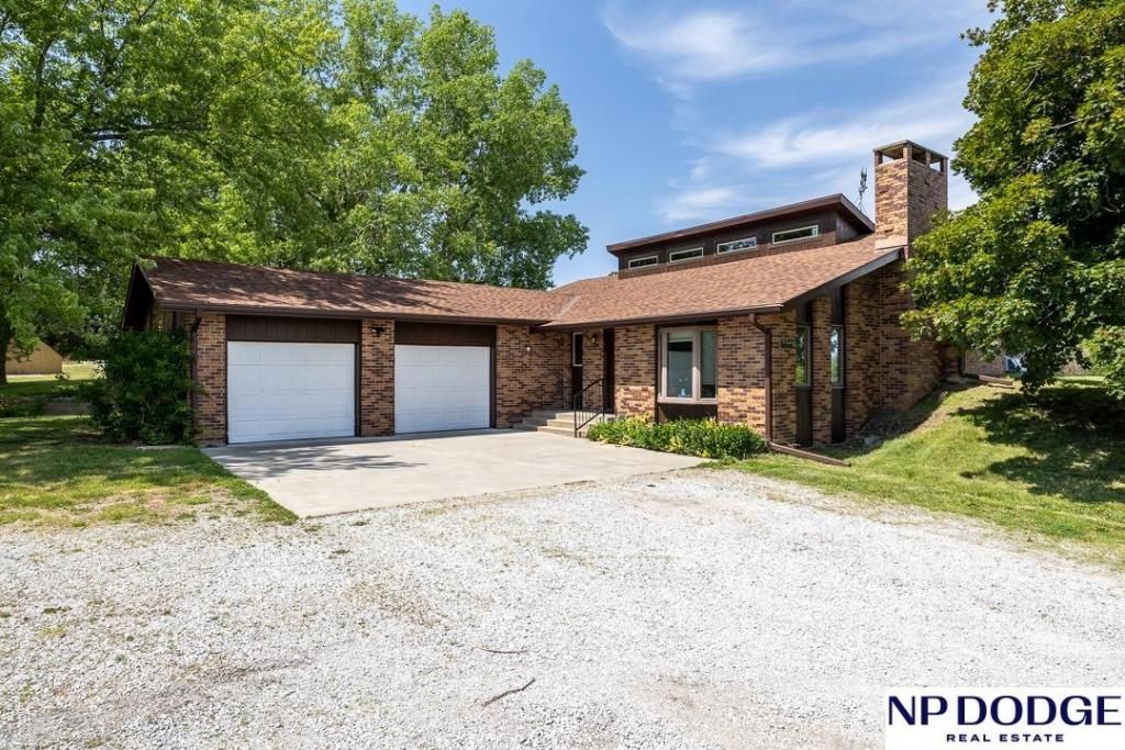 13701 NW 112Th Street, Malcolm, NE 68402