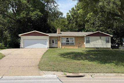 214 BENNETT Avenue, COUNCIL BLUFFS, IA 51503