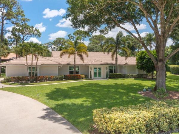 7724 Wexford Way, Port St. Lucie, FL 34986