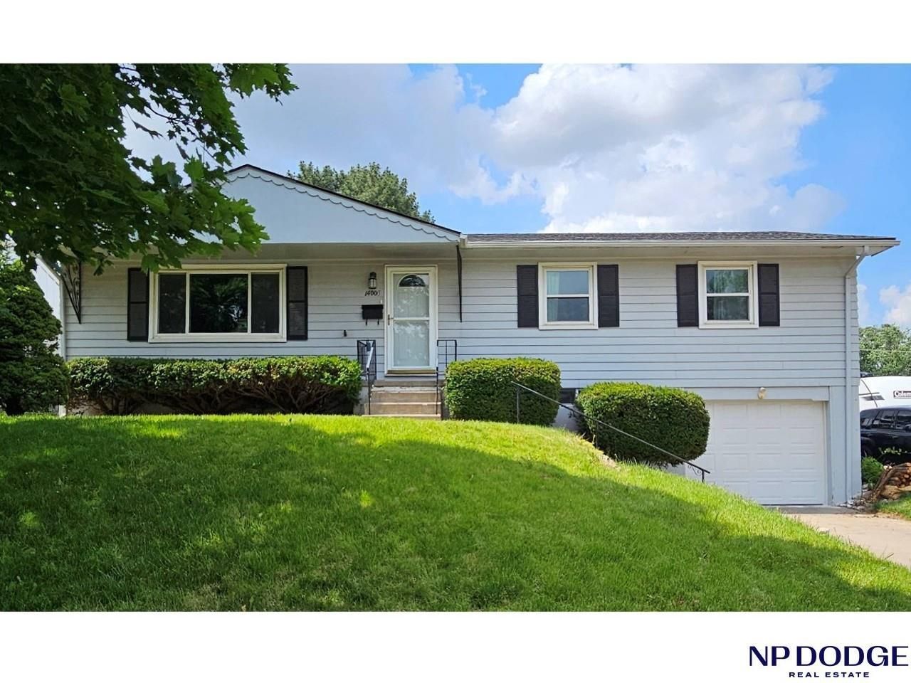 14006 Ohern Street, Omaha, NE 68137