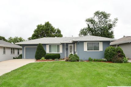 2517 S 124 Street, Omaha, NE 68144