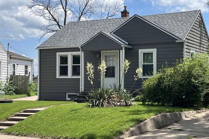 904 McLaughlin Circle, Bellevue, NE 68005