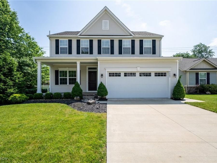 8889 Merryvale Drive, Twinsburg, OH 44087 Photo 1