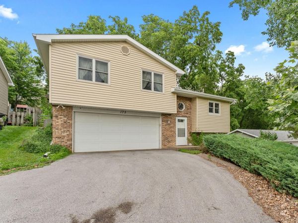 175 SHERMAN ST, Muscatine, IA 52761