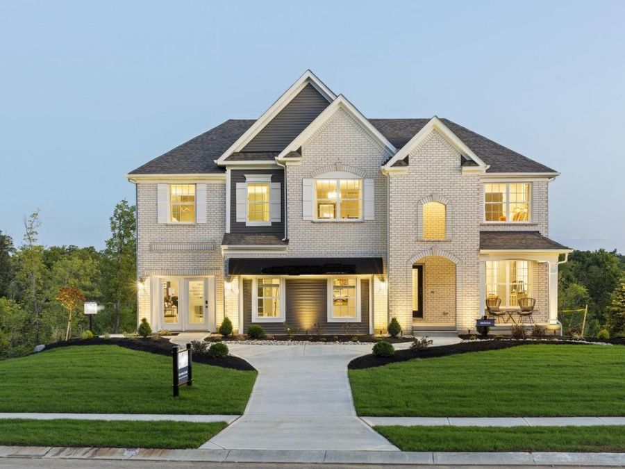 4901 Shadow Hawk Drive, Unit 13, Green Township, OH 45247 Photo 1