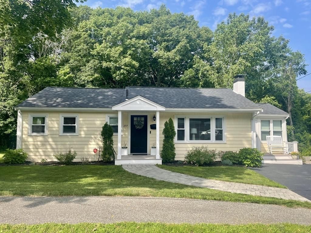 277 Providence Hwy Norwood Ma 02062