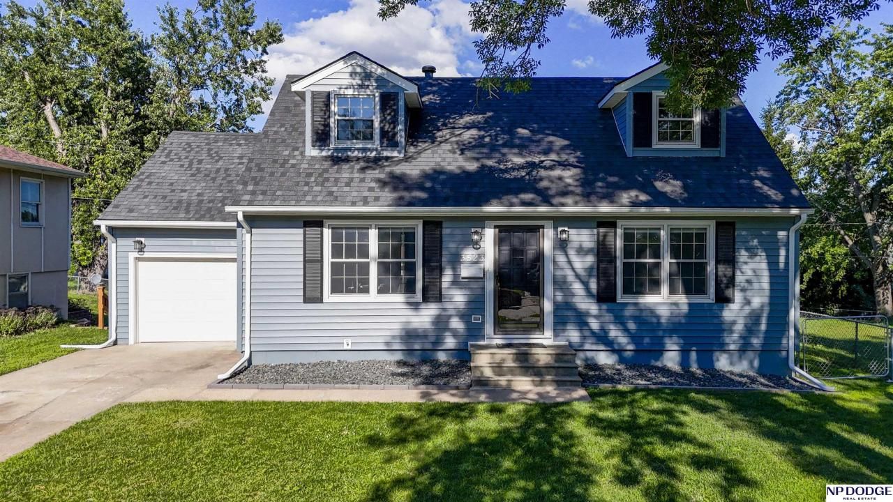 3523 S 127th Avenue, Omaha, NE 68144