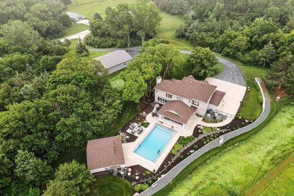 7155 Lakota Lane, Fort Calhoun, NE 68023