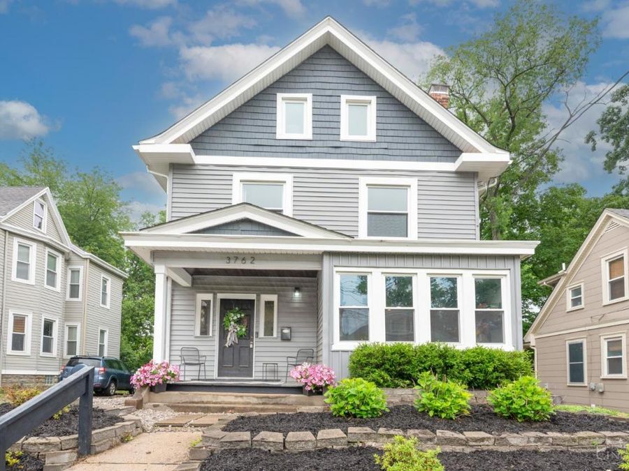 3762 Isabella Avenue, Cincinnati, OH 45209 Photo 1