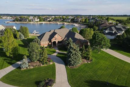 25027 Capitol Circle, Waterloo, NE 68069