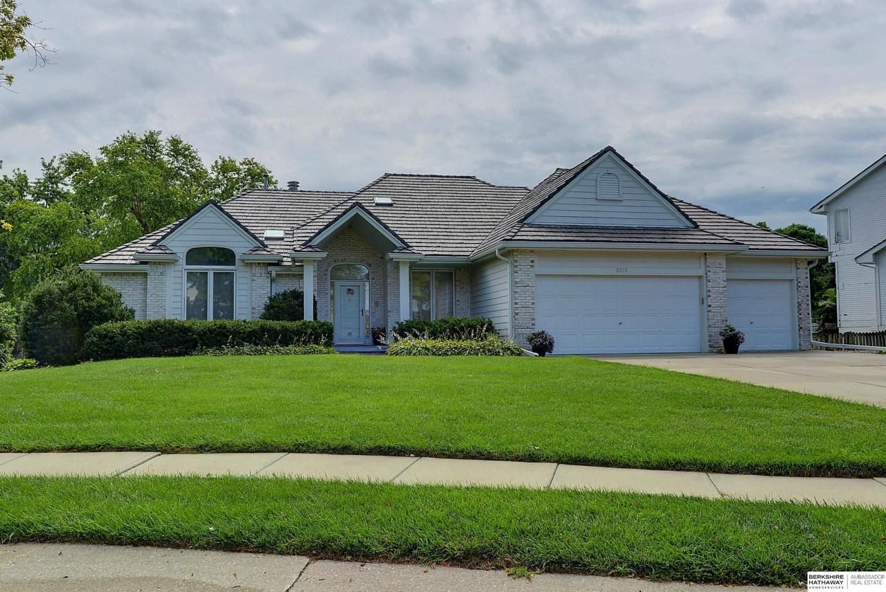 3315 N 131st Circle, Omaha, NE 68134