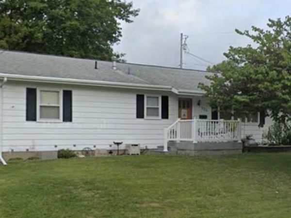 325 N Plane, Burlington, IA 52601