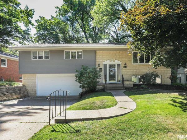 4512 11TH Avenue C, Moline, IL 61265
