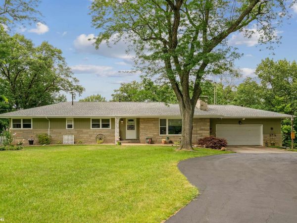 3011 Timberlane Drive, Fort Madison, IA 52627