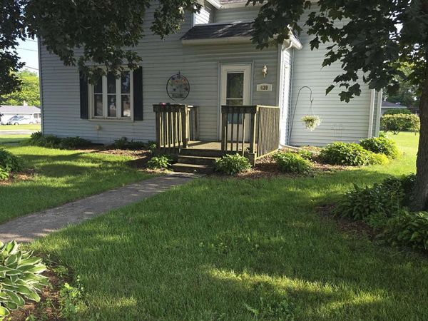 439 W Linden Street, Lancaster, WI 53813