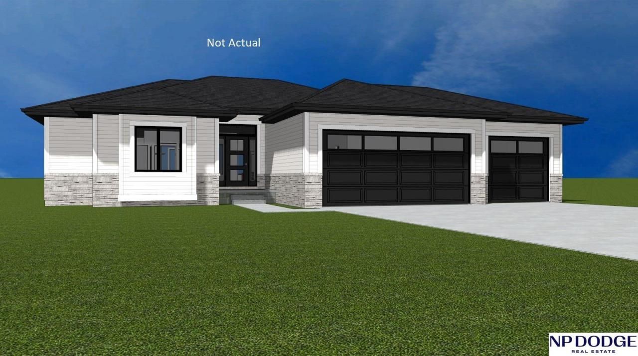 9433 Wilderness Sky Drive, Lincoln, NE 68516
