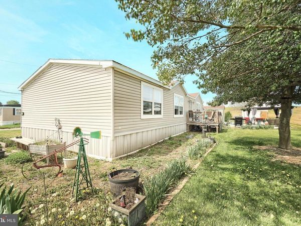 20 GREENWAY ACRES , THOMASVILLE, PA 17364